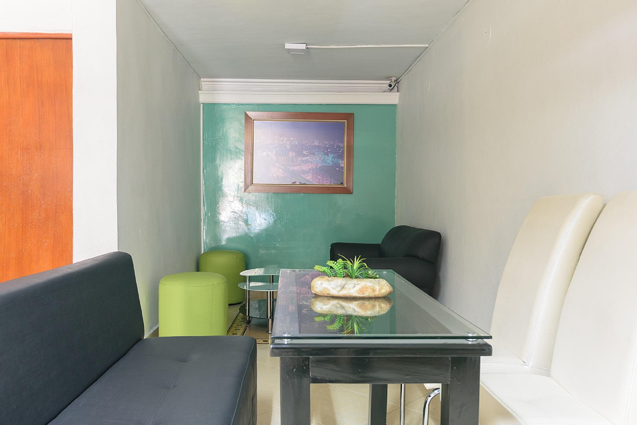 Colombia Avenida Hotel