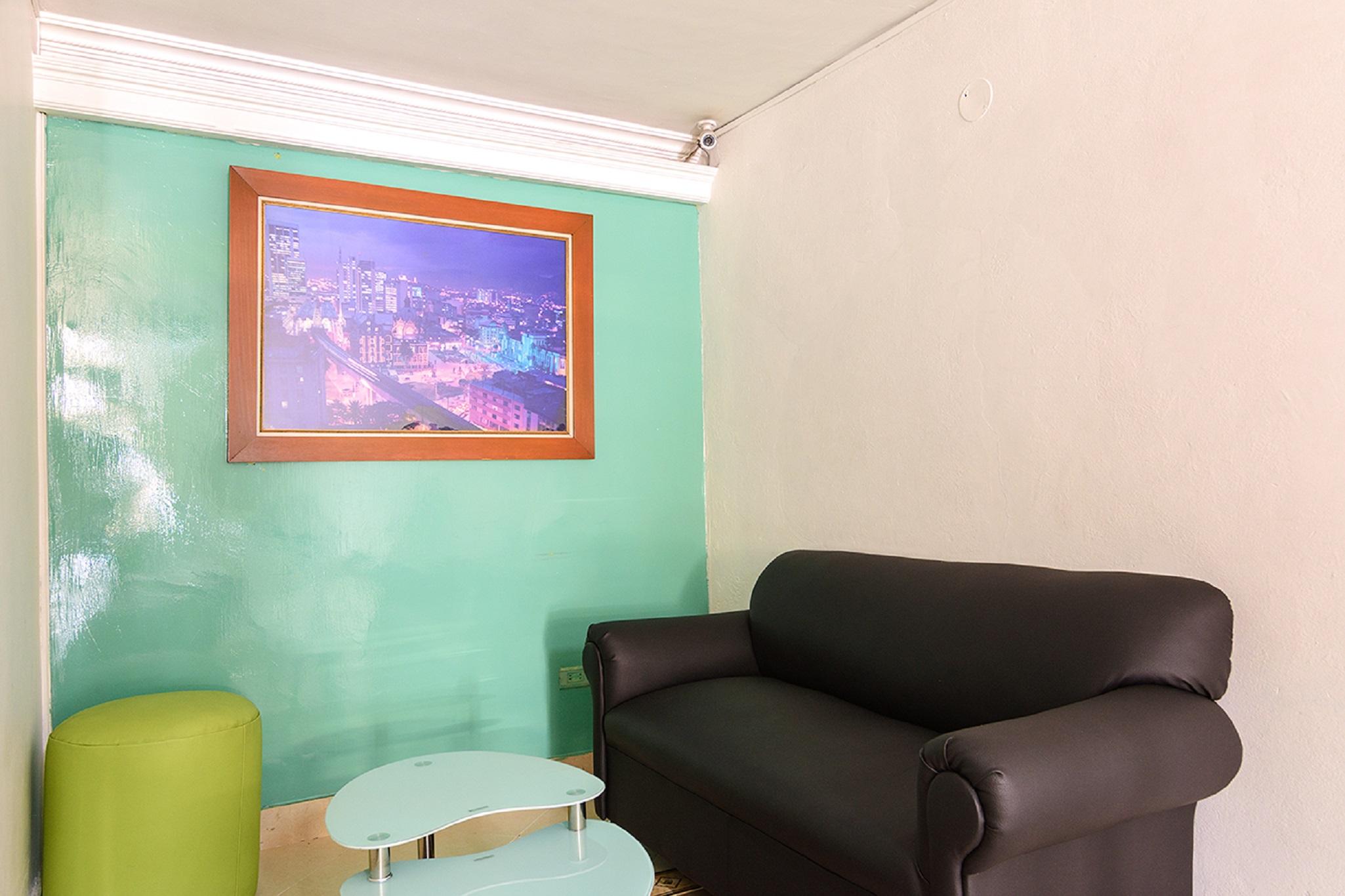 Hotel Colombia Avenida Medellín
