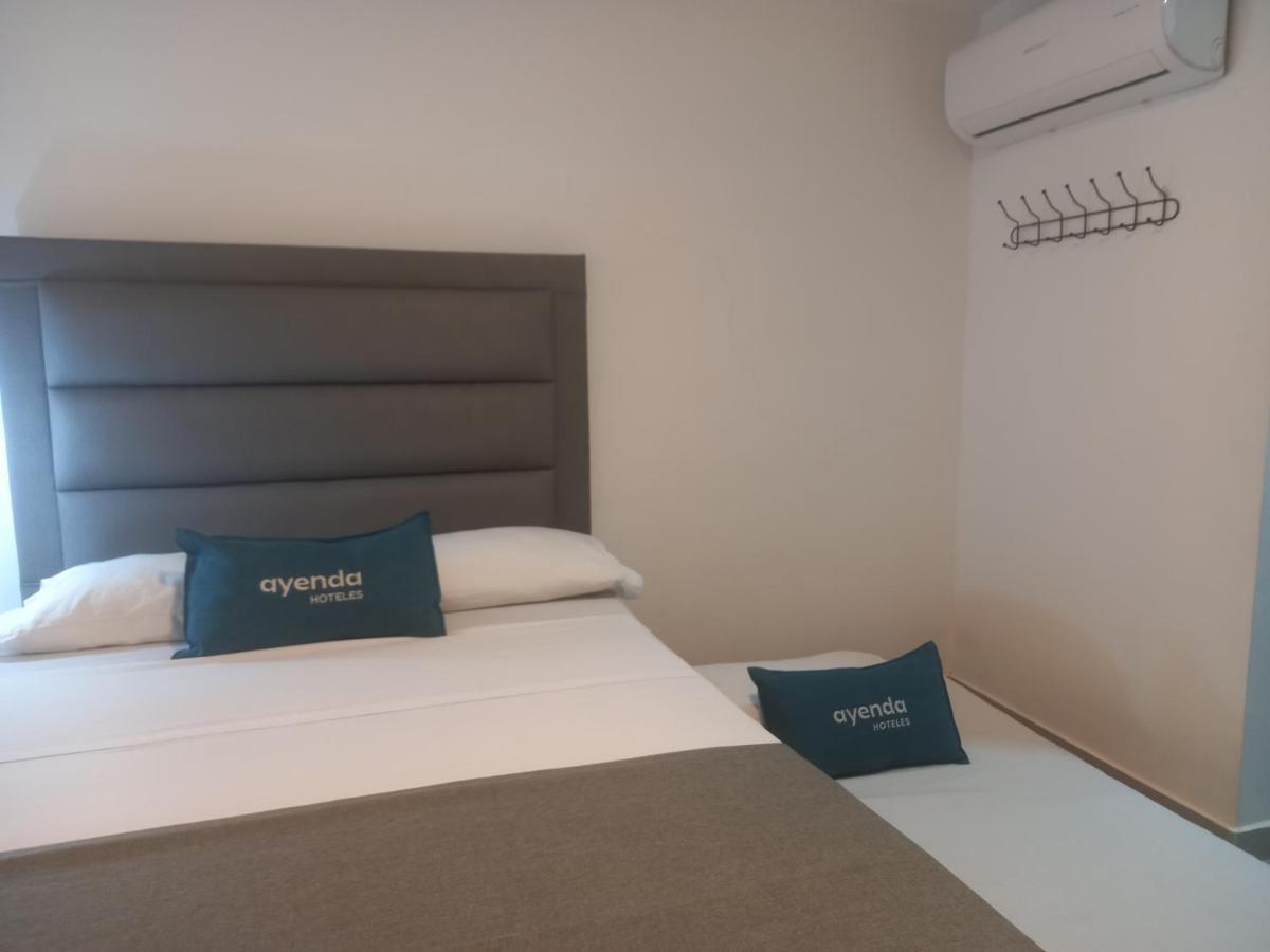 Hotel Ayenda 1247 Colombia Avenida 3*