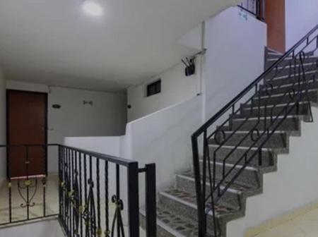 Hotel Colombia Avenida