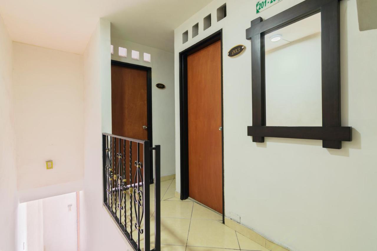Colombia Avenida Hotel 3*