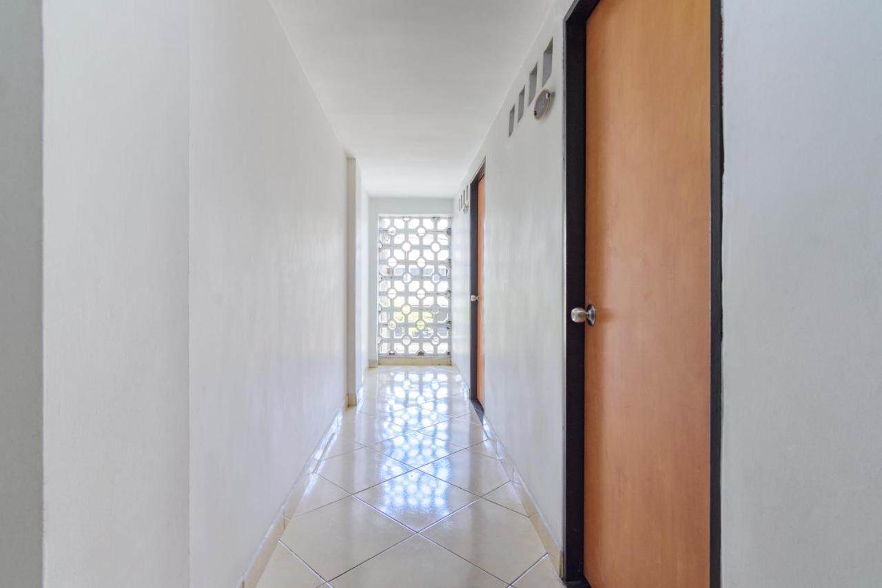 Hotel Colombia Avenida Medellín